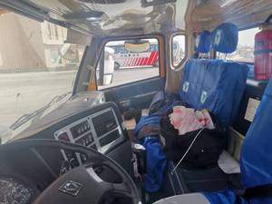 Precio de Venta Directa de Fábrica, Grúa sobre Camión de 30 Toneladas con Radio de Giro Corto y Altura de Elevación de 50.2 m, Piezas de Grúa QY30K5C - Product Image 6