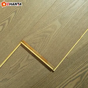 High Quality Oak Engineered Hardwood Flooring