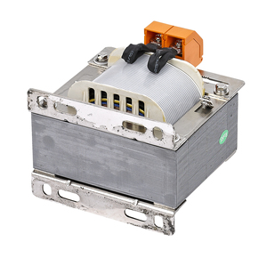 <span class=keywords><strong>Transformateur</strong></span> à faible perte NDK-50VA, entrée <span class=keywords><strong>AC</strong></span> 380V 220V pour la distribution en bâtiment et le contrôle de petits appareils industriels - Product Image 4