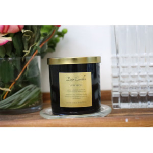 Vela de Lujo Very Rich (Réplica de Baccarat Rouge 540) - Product Image 2