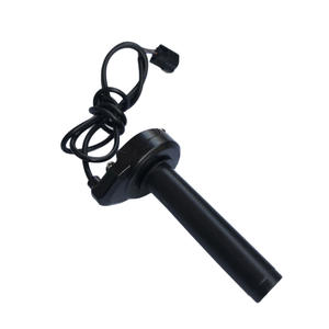 Moto électrique tout-terrain Light Bee, moto électrique, accessoire de modification du levier d'accélérateur adapté aux motos tout-terrain - Product Image 4