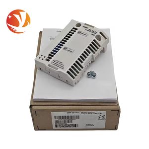 Adaptateur Ethernet RETA-01 3ABD64751727 d'origine neuf - Contrôleur programmable PLC 16 E/S 110V - Product Image 1