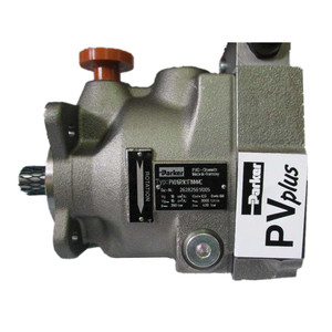 อะไหล่ปั๊มลูกสูบ A11VLO75 A11VLO95 A11VLO260 A11VLO130 A11VLO190 A11VLO145 A11VLO190LG1S/11R-NZD12K02-S - Product Image 4
