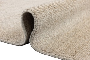 Tapis d'intérieur de luxe fait main noué à la main en laine tibétaine et soie, tapis sur mesure haut de gamme pour salon, hôtel, villa, bureau - Product Image 2