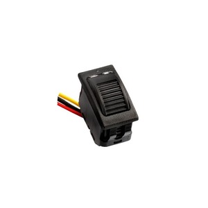 Otto Usa Finger Wheel <b>Switch</b> Htwme-1a11a22 Rotary Head Mechanical Plastic Non Illuminated <b>Push</b> <b>Button</b> <b>Switch</b> - Product Image 4