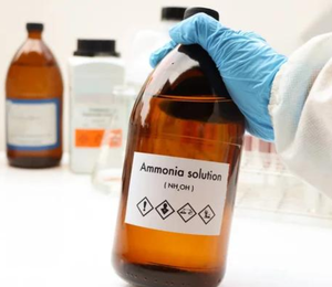 Amoníaco Acuoso al 25% de Grado Industrial <span class=keywords><strong>NH4OH</strong></span> CAS 1336-21-6 Hidróxido de Amonio para Ajuste del PH en Aguas Residuales - Product Image 3