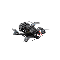 Dron FPV GEPRC T-Cube18 2S HD O4 - Fotografía Aérea Interior y Exterior