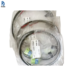 Câble de sécurité KEYENCE GL-SP2N GL-SP2N1 GL-SP2P GL-SP5N, standard NPN 2m, utilisé pour une connexion de contrôle sécurisée, en stock - Product Image 2