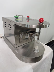 مقشرة آلية عالية الجودة للليمون البرتقالي والفاكهة والخضروات - Product Image 3