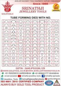 Brazalete Bali hueco Máquina Motorizada - Product Image 4