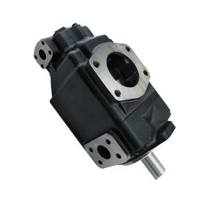 ปั๊ม T6EC-062-022-1R00แรงดันสูง T6EC-062-022-1R00-B1-J224 T6EC-062-025-1L01-B1ปั๊มใบพัดคู่ - Product Image 1