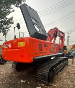 35 toneladas Hitachi ZX350 estructura reforzada rentable solo Consíguelo sin dudarlo ZX330 ZX360 ZX450 ZX470 ZX480 ZX520 - Product Image 1