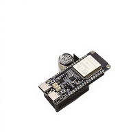 Placa de Expansión ESP32-S3R8-343P/ESP32-C3F4H/ESP32-C6F4H/RP2040/22P, Placa de Desarrollo IoT ESP32-S3-N16R8, Popular en India para Proyectos DIY