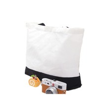 Bolso Tote de Lona Bordado Personalizado con Cierre de Cremallera, Accesorio de Moda para Mujer, Ideal para Bodas en la Playa, Modelo para Todas las Temporadas