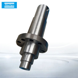 Eje de Transmisión Atlas Copco 1623392000, Componente de Transmisión Metálico para Piezas de Compresores de Aire - Product Image 3