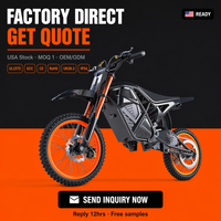 3000W Elektrikli Motosiklet 48V 20Ah Lityum Pil 60km/s Yetişkin Elektrikli Arazi Motosikleti Off Road E Moto Hidrolik Disk Fren GT2000