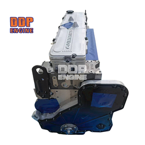 Bloc-cylindres moteur ISLe340-40 pour assemblage de moteur diesel Cummins - Product Image 2