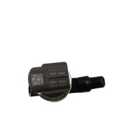 Injecteur à rampe commune diesel JF 23670-30240 pour Toyota HIACE HILUX 2.5D 2KD-FTV Pièces de moteur 23670-30240