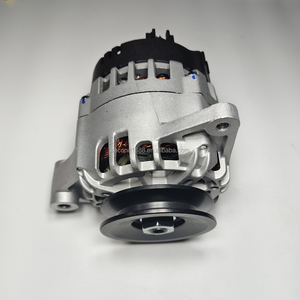 เครื่องกำเนิดไฟฟ้ากระแสสลับ45-2589 45-2697 12V เทอร์โมคิง SL/slx/sb 452589 45-2589 65A เทอร์โม12V 41-6780 45-2589 - Product Image 5