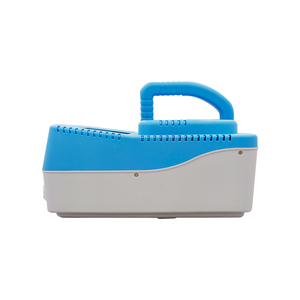 Equipo de detección de explosivos portátil para aeropuerto ETD Máquina de detección de bombas con detector de explosivos y Drogas de escritorio - Product Image 3