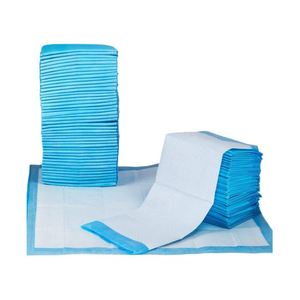 Tapis d'entraînement pour chiens et chiots super absorbant et imperméable 60*60CM Taille moyenne - Product Image 3