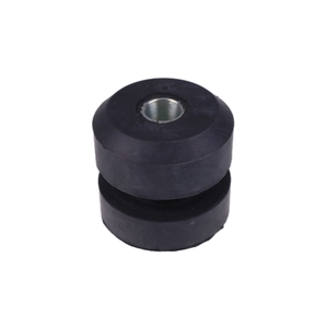 Aftermarket suku cadang mesin baru dudukan Motor 117844A1 pemuat Backhoe 580L 580 Super L 590 Super L - Product Image 1