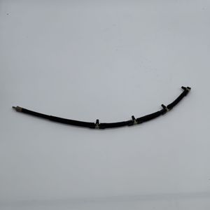 Tubo de línea de manguera de fuga de retorno del inyector de combustible del motor utilizado <span class=keywords><strong>para</strong></span> el coche de Alemania 0928402212 03L130235AD - Product Image 6