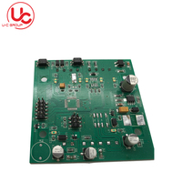 Servicio Integral de Ensamblaje de PCB, Fabricante Profesional de PCBA SMT con Suministro de Componentes Electrónicos