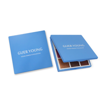 Coffrets de maquillage Maquillaje Por Mayor Ensemble de maquillage cosmétique pour femmes Kit de maquillage professionnel pour filles Palette complète Coffret
