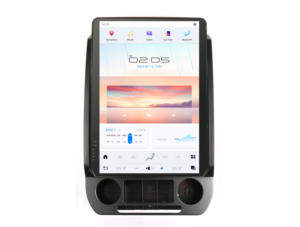 Autoradio GPS <span class=keywords><strong>Lecteur</strong></span> <span class=keywords><strong>DVD</strong></span> Multimédia pour FORD F150 2015 2016 2017 2018 2019 Navigation GPS Autoradio Stéréo Android - Product Image 5