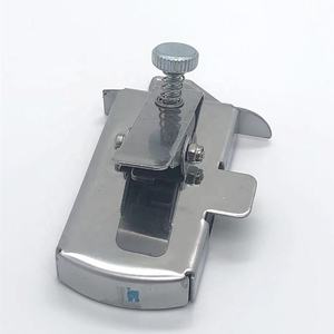 Magnetische Naad Geleider Multifunctionele Magneet Meter Naaien Voor Rand Locator Zoom Geleiding Universele Naaimachine Gereedschap Accessoires - Product Image 4