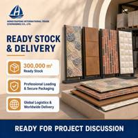 Panel Batu Bata PU 600x1200 45mm Tahan Air Anti UV Panel 3D Pelapis Dinding Eksterior Gym Dekorasi Interior & Eksterior