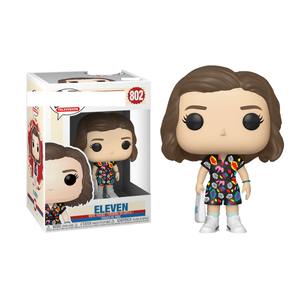 Nuevas Figuras de Dibujos Animados de <span class=keywords><strong>Stranger</strong></span> <span class=keywords><strong>Things</strong></span> en Existencia, Flor Comedora de Hombres para Navidad, Caja de Regalo Coleccionable Decorativa - Product Image 2