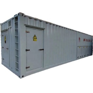 Intelligente Hochspannungs-Wechselstrom-Lastbank AC20kV-2000kW 1 Jahr Garantie Produkt typ prüfgeräte - Product Image 1