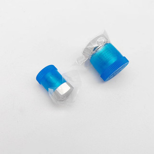 ข้อต่อท่อแก๊สอะลูมิเนียมอัลลอยด์แบบเกลียวนอกยูนิล็อค ขนาด 1/4 นิ้ว - Product Image 3