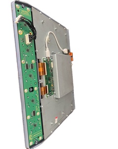 Fourniture et réparation d'écran tactile/écran LCD/moniteur pour machine à ultrasons Voluson E8/E10/E6 - Product Image 5