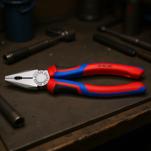 คีม KNIPEX รุ่น 03 05 200 ผลิตในเยอรมนี - Product Image 2