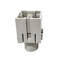 Connecteurs robustes WZUMER, modules axiaux H2MK-001 200A 1000V, bornes à vis axiales
