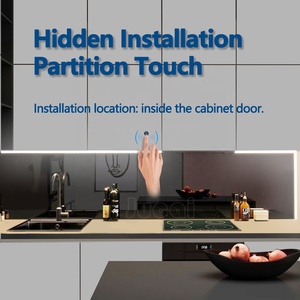 Interruptor <span class=keywords><strong>de</strong></span> inducción <span class=keywords><strong>de</strong></span> doble puerta para <span class=keywords><strong>armario</strong></span>/gabinete <span class=keywords><strong>de</strong></span> vino <span class=keywords><strong>de</strong></span> 12V 24V CC, sensor <span class=keywords><strong>de</strong></span> proximidad infrarrojo <span class=keywords><strong>de</strong></span> obstáculos, sensor <span class=keywords><strong>de</strong></span> movimiento, interruptor para <span class=keywords><strong>armario</strong></span> - Product Image 2