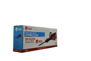 Edon Industriële-Grade Power Elektrische Jack Sloop Hamer Boren Hamer Boor <span class=keywords><strong>Machine</strong></span> - Product Image 3