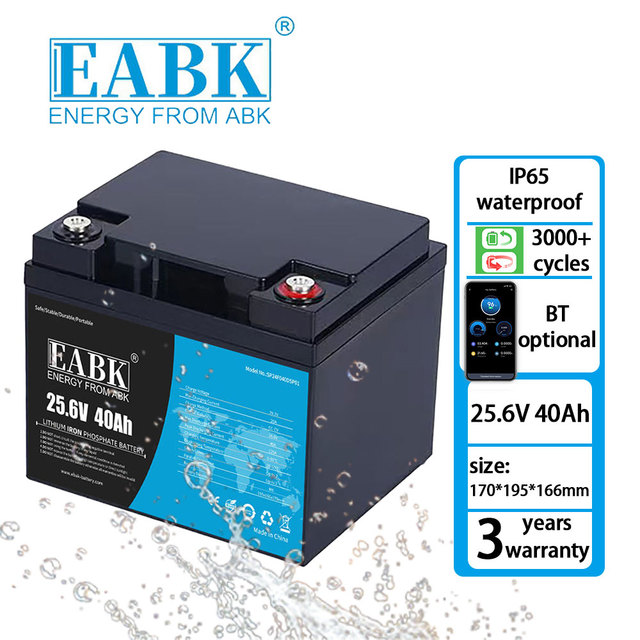 Lithium Ion 12V 24V 36V 48V 72V 10Ah 20Ah 35Ah Lifepo4 Battery Pack Bateria Lifepo4 Ebike Battery 18650 Battery