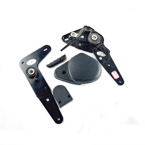 Sanbo nouvelle conception de poignée de mécanisme de siège inclinable à large gamme <span class=keywords><strong>pour</strong></span> soulever le visage - Product Image 2