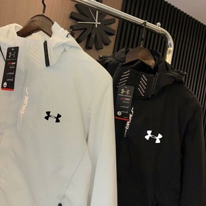 Chaqueta Tres en Uno para Parejas, Primavera-Otoño, Estilo Stormtrooper, Nueva, Transpirable, Cortavientos, <span class=keywords><strong>Impermeable</strong></span>, con Cremallera, Cálida - Product Image 1