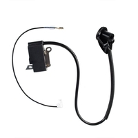 स्टिल fs120 fs200 fs200 fs250 fs300 fs300 fs350 fs350 f450 bt120 c ट्रिमर ब्रशकटर मॉड्यूल
