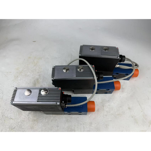 VT-DFP-A-2X/G24K0/0/V Distributeur directionnel électro-proporhional hydraulique VT-DFPE-A-22G24K02DOVV-019 VT-DFPE-A22/G24K0/0A1V/V-014 - Product Image 4