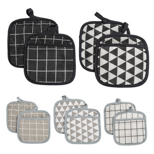 Ensemble de gants de <span class=keywords><strong>cuisine</strong></span> résistants à la chaleur, résistants à la chaleur, Anti-chaleur, ustensiles de <span class=keywords><strong>cuisine</strong></span> - Product Image 2