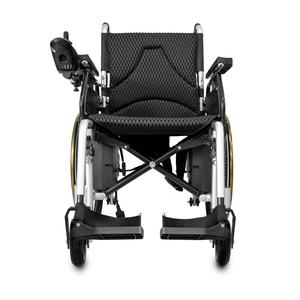 Produk rehabilitasi Tiongkok kursi roda Motor listrik ringan - Product Image 1