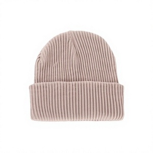 100% Wool Premium Unisex <b>Beanie</b> <b>Hats</b>-Beach & Winter Use Custom Logo Option Character Pattern Wholesale Available - Product Image 2