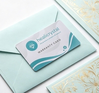Tarjetas de Regalo de PVC Personalizadas con Impresión UV, Tarjetas de Membresía VIP, Tarjetas de Garantía, con Código QR y Banda Magnética