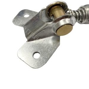حامل موزع هونغروي ومفصل كروي مع ضمان لمدة سنة واحدة - Product Image 2